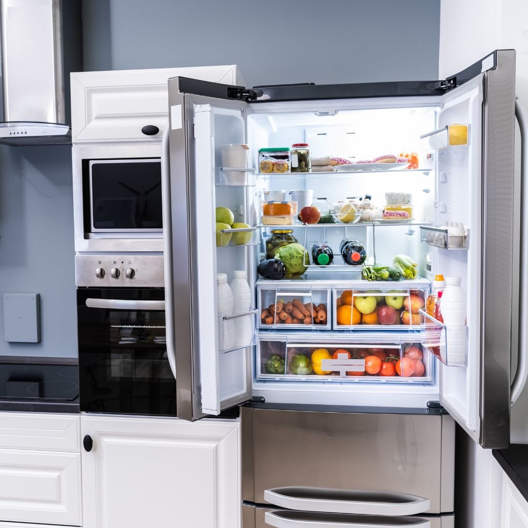 صيانة ثلاجات اندست