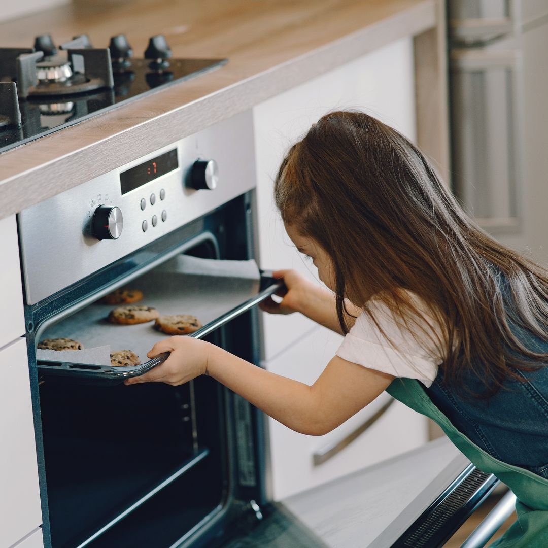 صيانة افران اندست